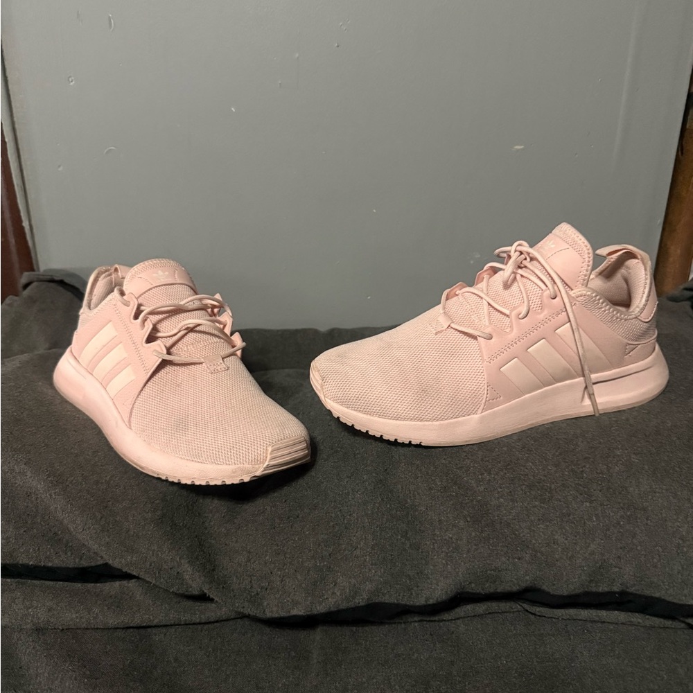 Adidas X_PLR Women’s Pink Casual Running Shoes